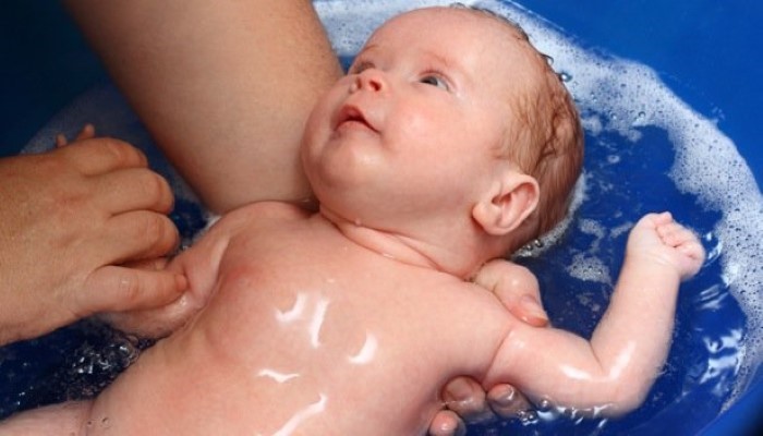 Produits de bain pour bébé - Bébés et Mamans