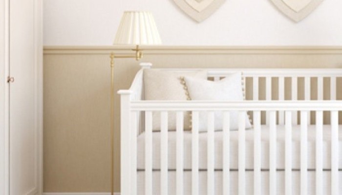 Du couffin au lit à barreaux : guide pour bien choisir le lit de bébé -  Bébés et Mamans