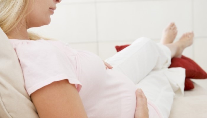 Douleur au pubis pendant la grossesse - Bébés et Mamans