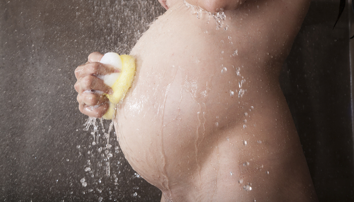 Hygiène intime pendant la grossesse - Bébés et Mamans