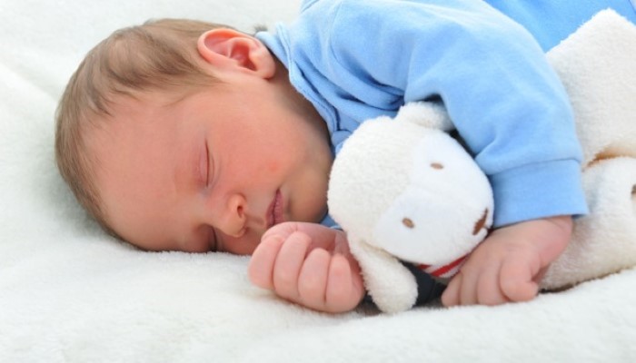 L'environnement du sommeil du bébé - Le sommeil de l'enfant