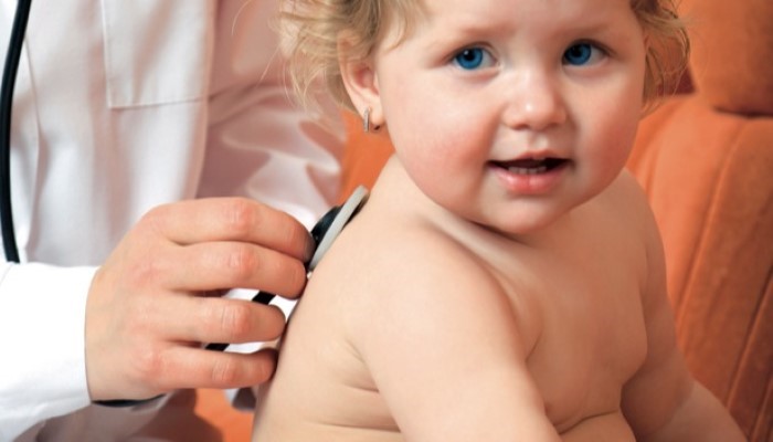 Dyspnée ou difficultés respiratoires du bébé - Bébés et Mamans