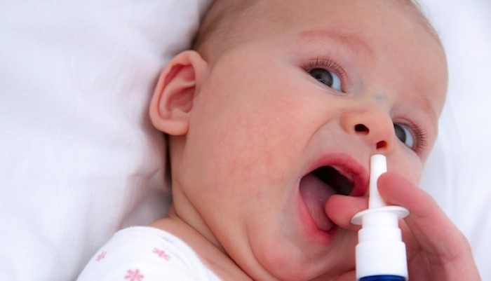 Tuto : comment bien nettoyer le nez de son bébé ? - JOORNAL - JOONE