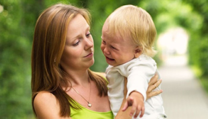 Maman : comment gérer la séparation avec Bébé ?