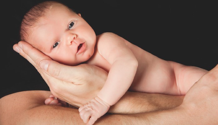 Les coliques du nourrisson : comment les apaiser ?