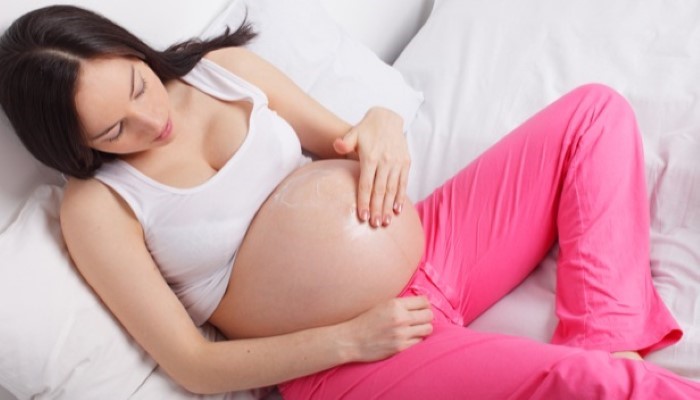 7 mois de grossesse : le dernier trimestre