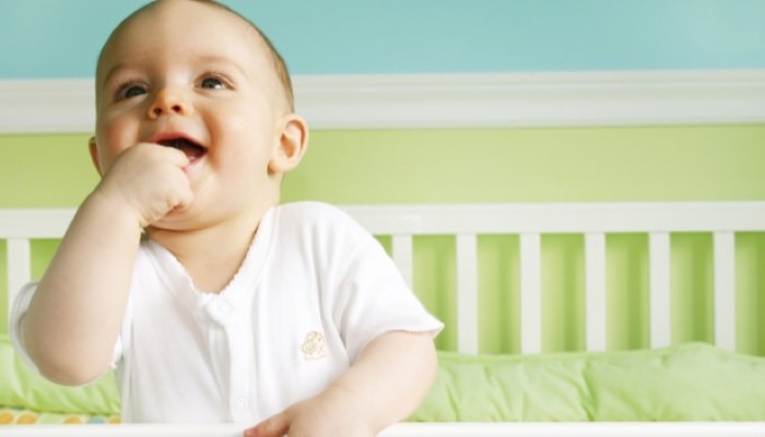 Où placer un humidificateur dans la chambre de bébé ? – humidificateursdair