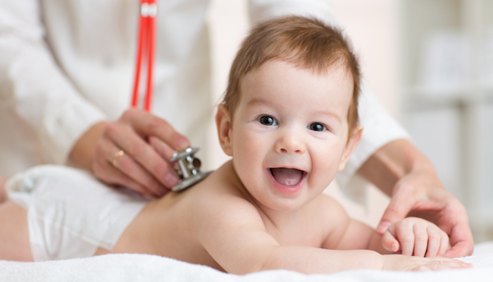 Mon Bébé A Vomi Et Sauté Un Repas - Bébés Et Mamans