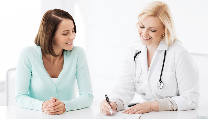 Je suis enceinte et je déprime