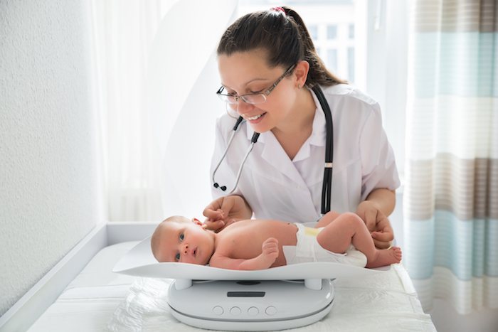 Mon Bébé S'étouffe Avec Sa Propre Salive - Bébés Et Mamans