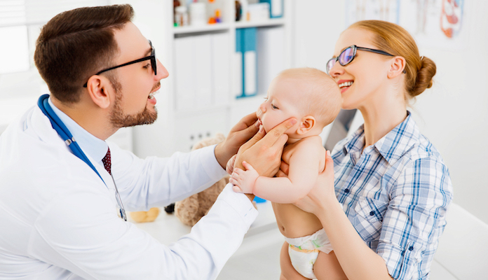 Incontinence et reflux vésico-urétéral chez l'enfant - Bébés et Mamans