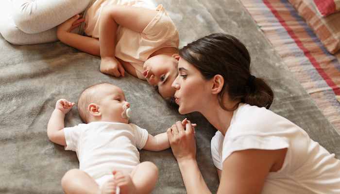 Une autre césarienne peut-elle me mettre en danger ?