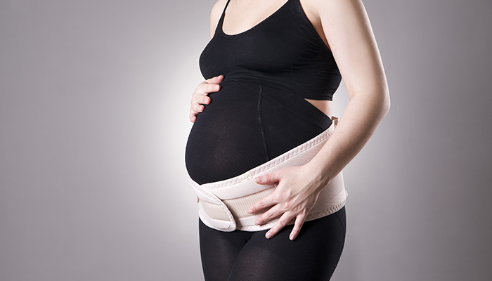 Ceinture de grossesse pour femme enceinte – Mon Petit Ange