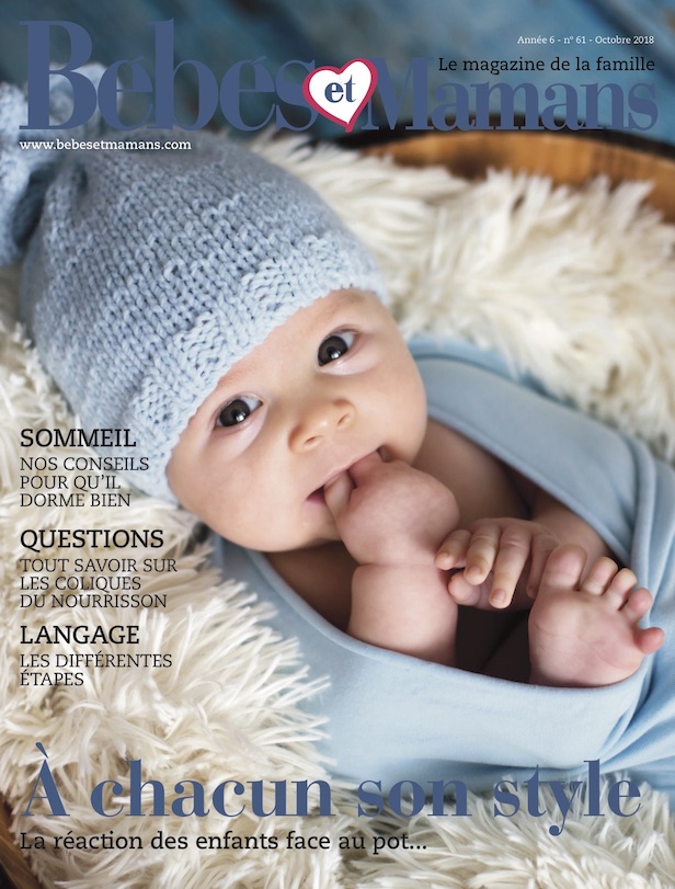 Magazine Gratuit B B S Et Mamans B B S Octobre B B S Et Mamans