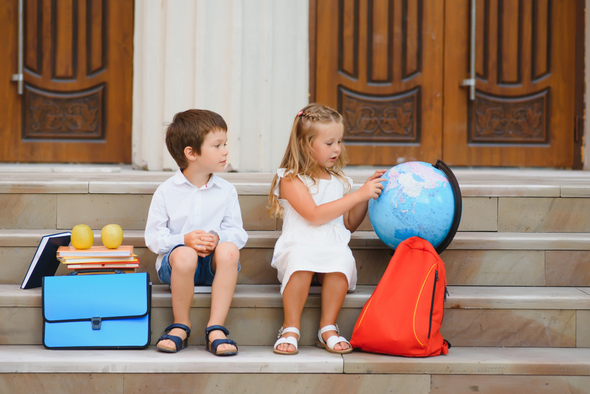 Allocation rentrée scolaire 2026