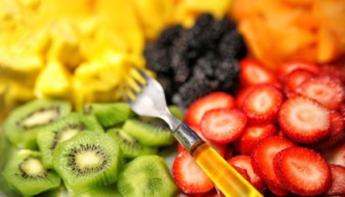 Les propriétés des fruits