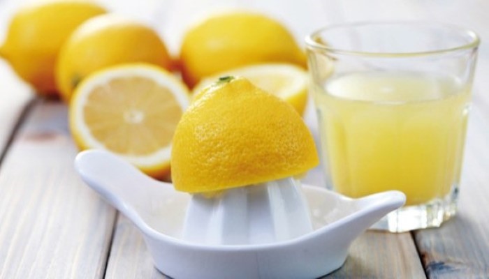 Citron pressé Citron pressé