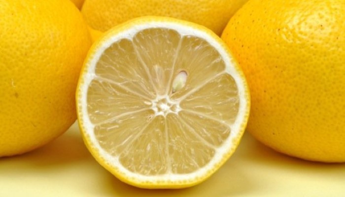 Citron Citron