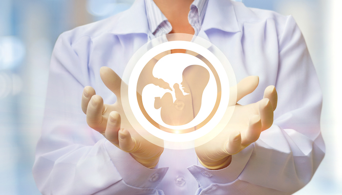 Problème cordon ombilical bébé accouchement