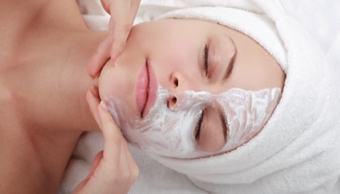 Voici les conseils de Maria pour prendre soin de votre corps !