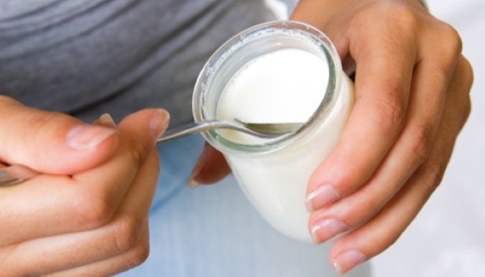 Découvrez comment le yaourt diminue les graisses Découvrez comment le yaourt diminue les graisses