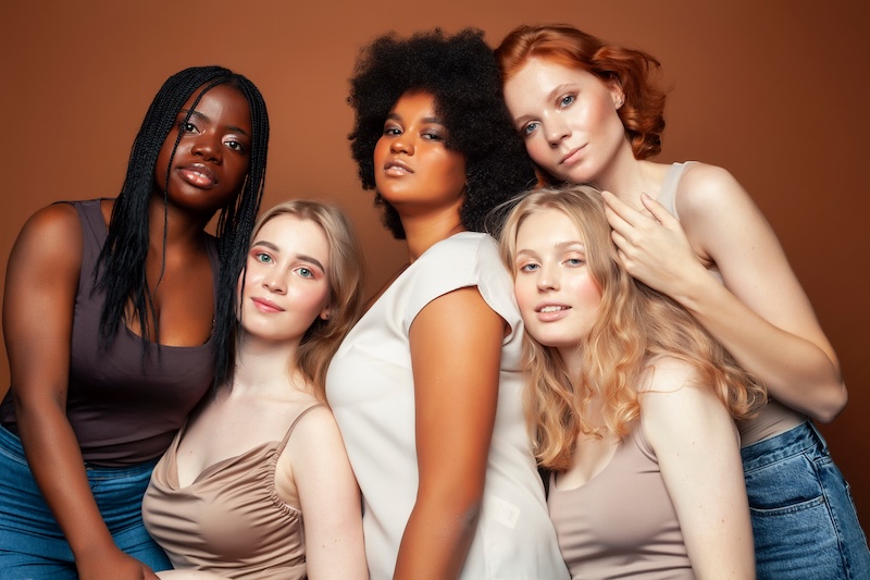 Voici comment embellir vos cheveux