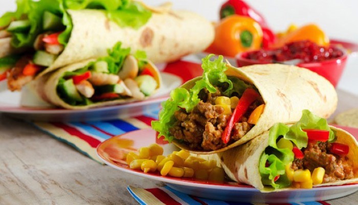 Pièce de thon crue Pièce de thon crue