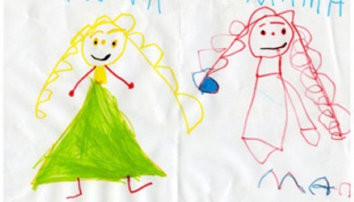 Que veut dire le dessin de ma fille ? Que veut dire le dessin de ma fille ?