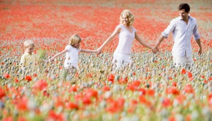 Soyez responsable de votre vie