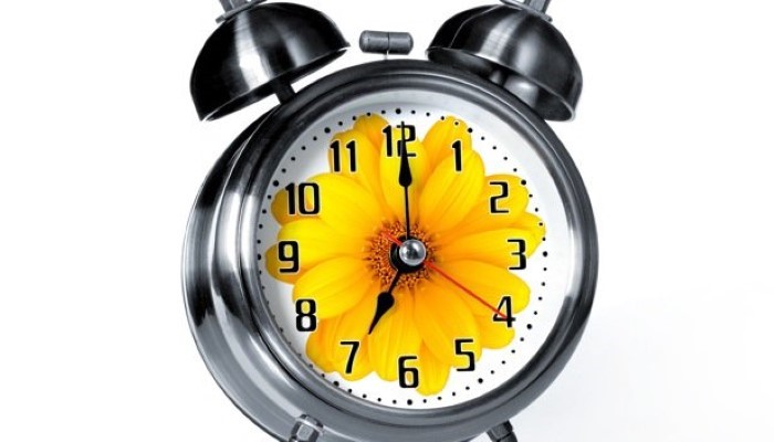 Découvrez pourquoi le changement d'heure peut vous rendre triste