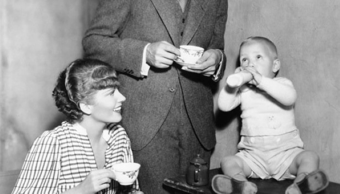 Le combat des femmes contre elles-mêmes