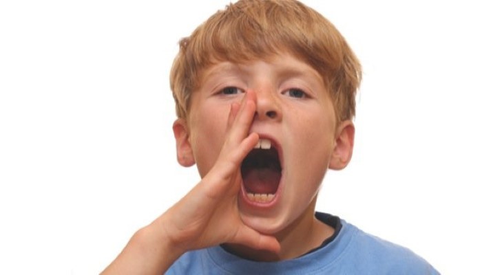 Le corps crie... ce que la bouche tait