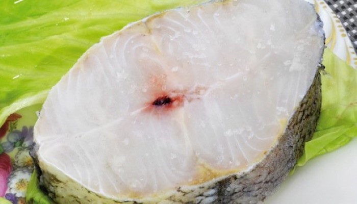 Gâteau au poisson : pour faire manger du poisson à votre enfant