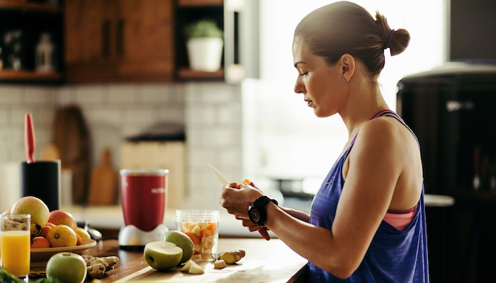 Maigrir après l'accouchement Maigrir après l'accouchement