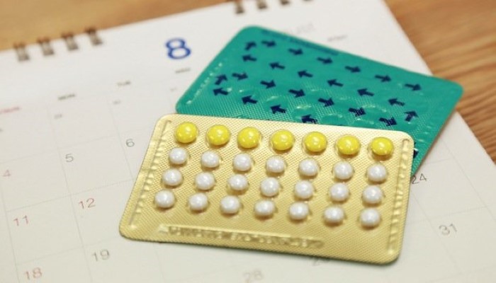 Découvrez les effets de la pilule contraceptive