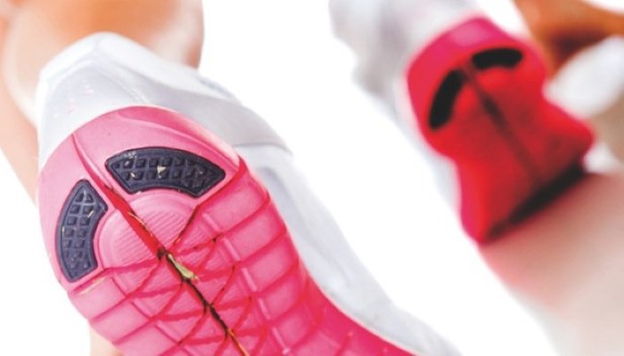 Faire du sport après l'accouchement Faire du sport après l'accouchement