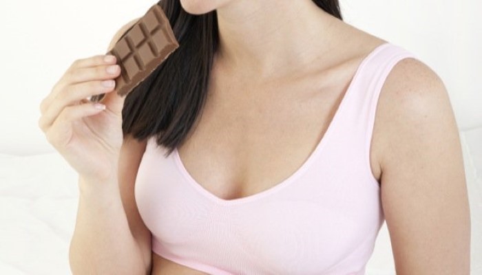 Voici pourquoi nous mangeons pour oublier