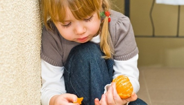 Enfant victime de harcèlement à l'école Enfant victime de harcèlement à l'école