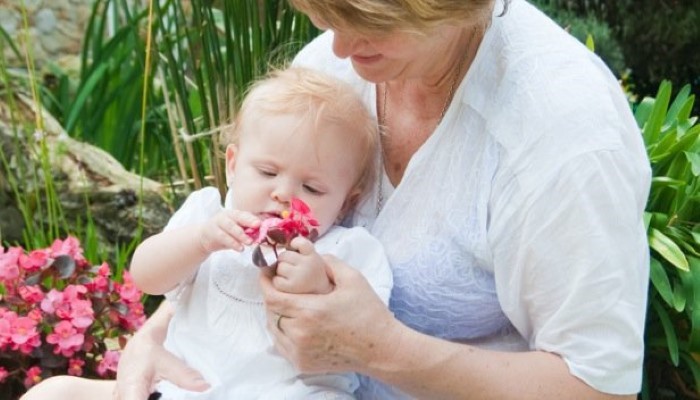 Découvrez nos conseils pour les vacances avec les grands-parents