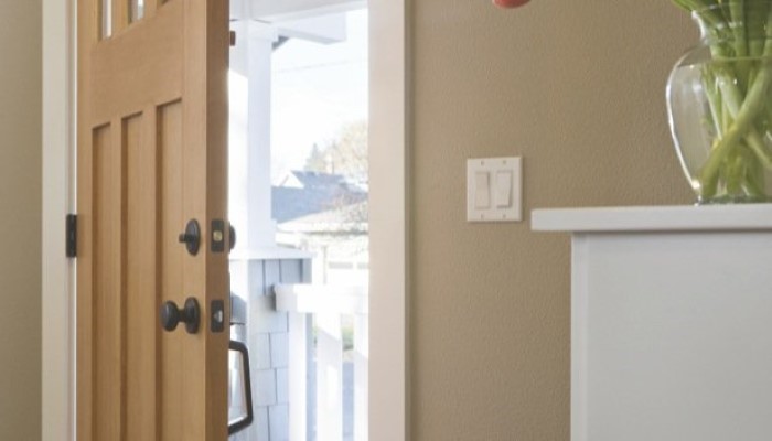 Echange de maisons pendant les vacances