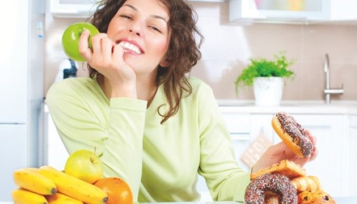 Découvrez quelques règles alimentaires pour rester en forme