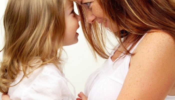 comment être une bonne mère