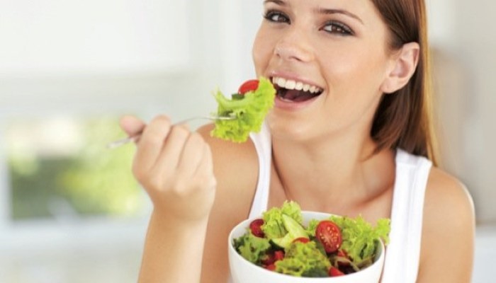 Découvrez nos recettes de salades !