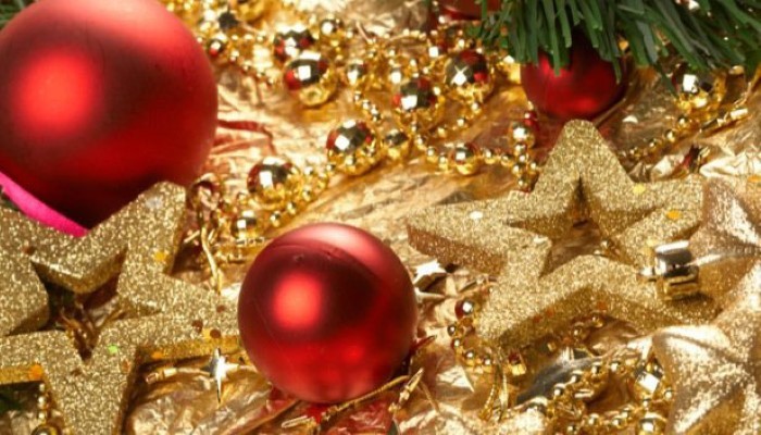 Découvrez ce que nous célébrons le soir de Noël