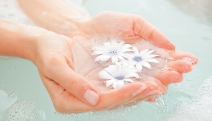 L'hygiène personnelle