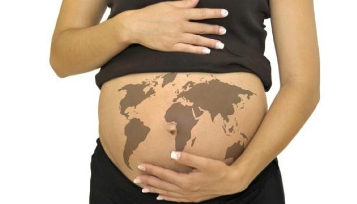 Découvrez la maternité dans différents pays