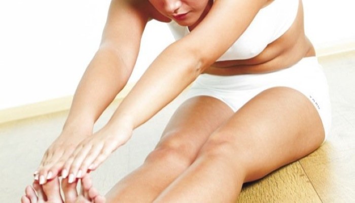 Voici ce qu'est la gymnastique hypopressive