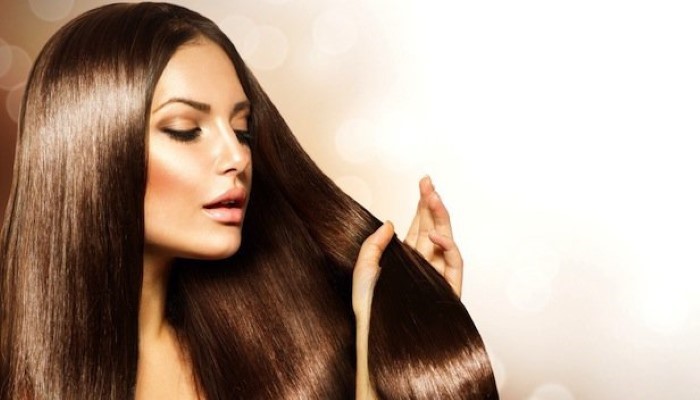 Voici comment protéger vos cheveux de la chaleur