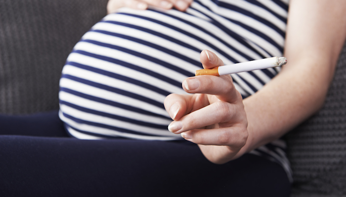 Cigarrete de tabac Cigarrettte de tabac