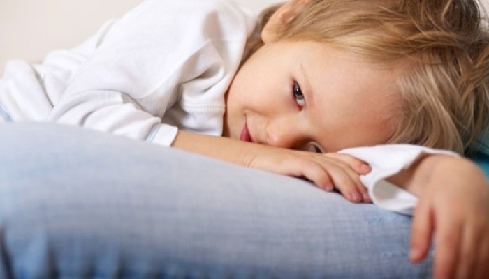 Problèmes de dos enfants Problèmes de dos enfants